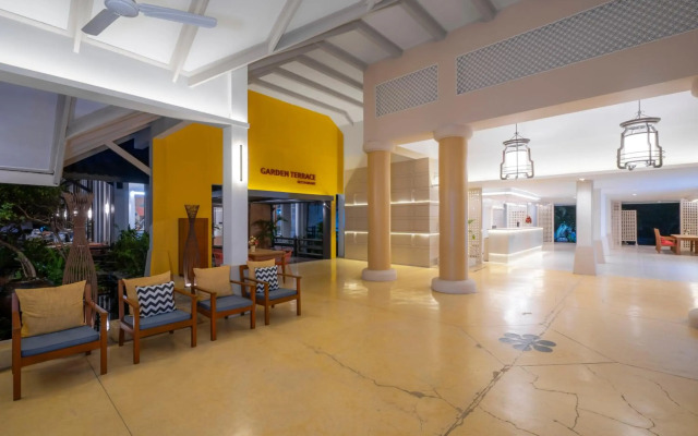 Sunshine Garden Resort