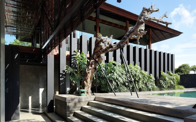 Kailani Villa
