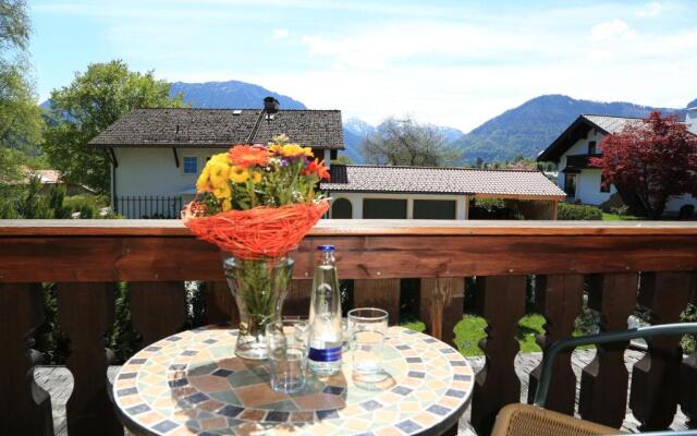 Hotel Garni Landhaus Traunbachhäusl