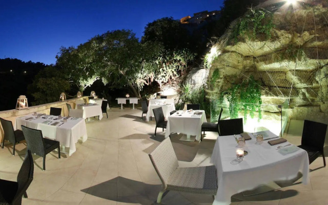 Locanda Don Serafino Historical Boutique Hotel