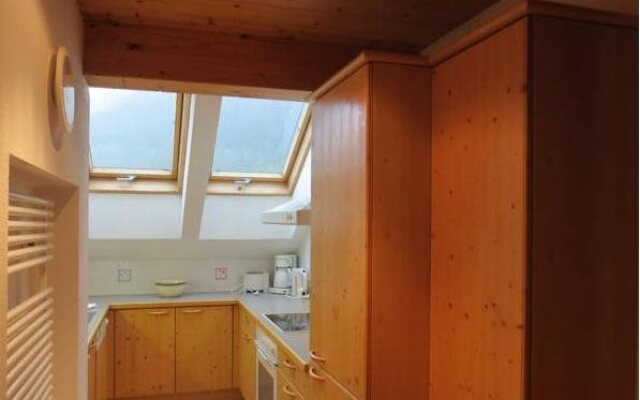 Chalet Windegg