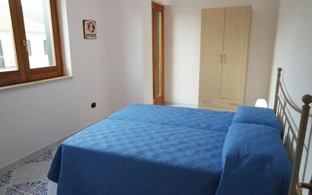 Mare Apartments