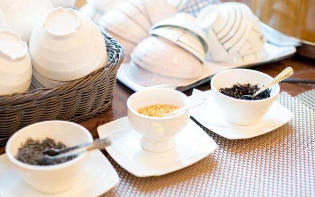 Matsumoto Marunouchi Hotel