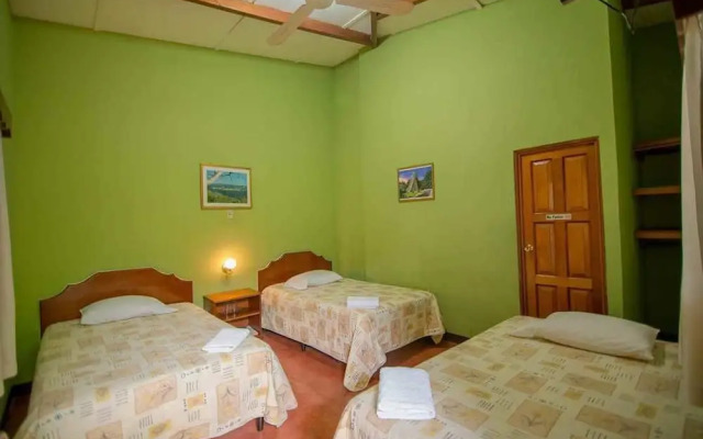 Hotel PetenChel