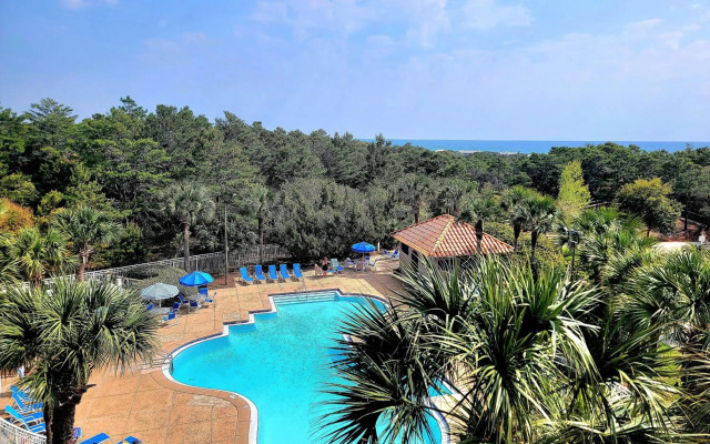 Summit 409-409A LOCKOUT