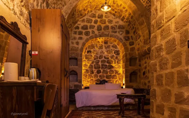 Rumet Paşa Konağı