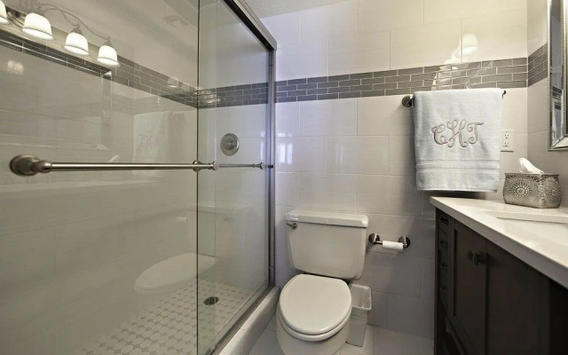 Gulf Shore Condo #518