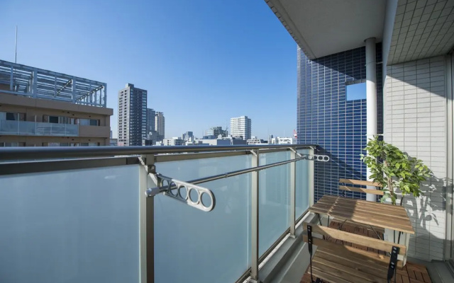 City Hotel Shinsaibashi
