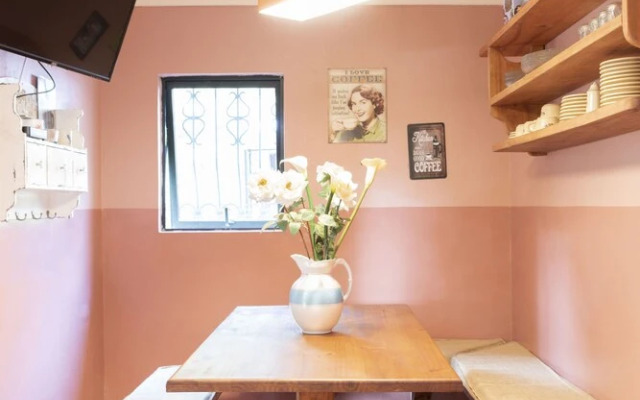 Invernalia Hostal