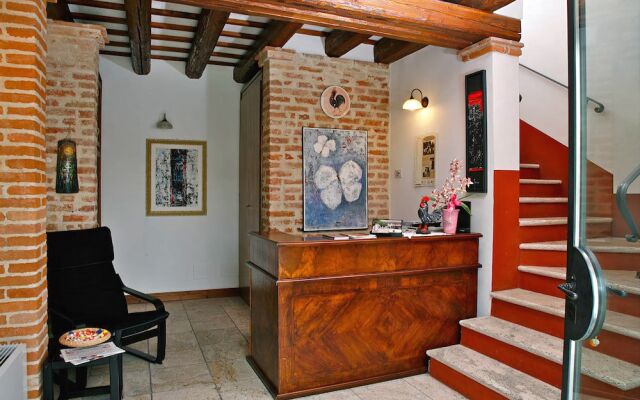 Locanda Al Gallo Nero
