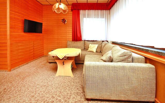 Holiday home, Luebben