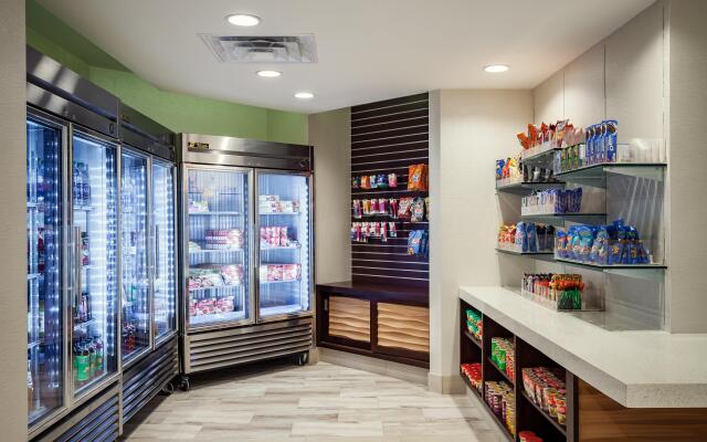 Holiday Inn Austin -Town Lake by IHG