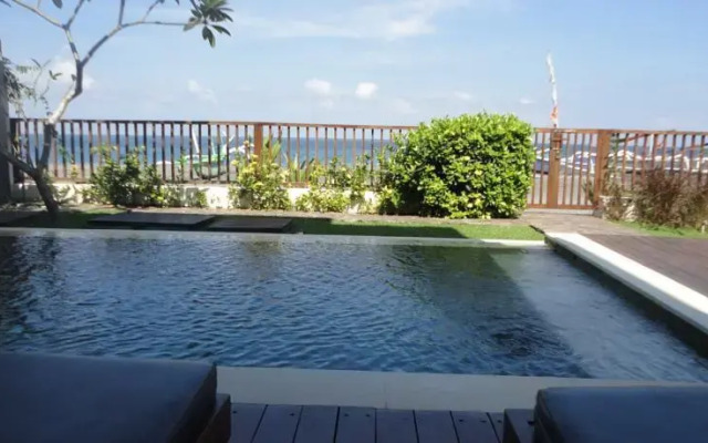 Villa Pantai Senggigi