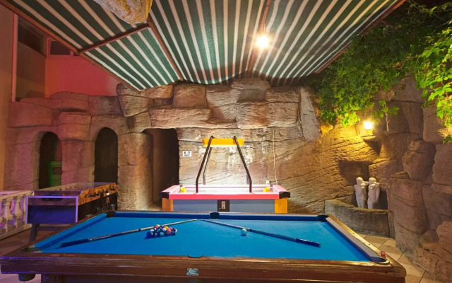 Hotel Selen