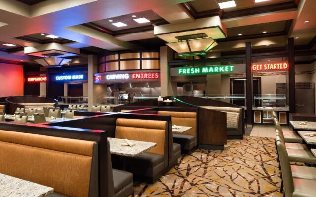 Silver Reef Casino Resort