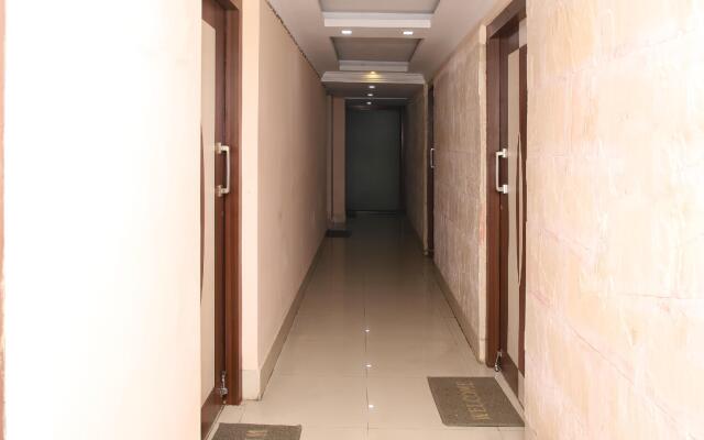OYO Flagship 4587 Daffodil Guest House