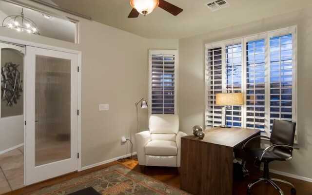 Sonoran Desert Retreat By Signature Vacation Rentals