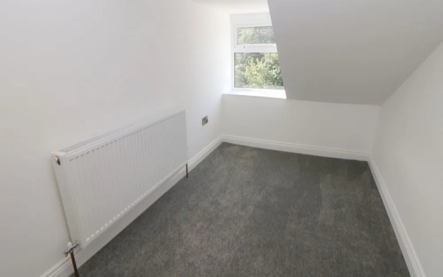 Flat 3 Englehurst Mews