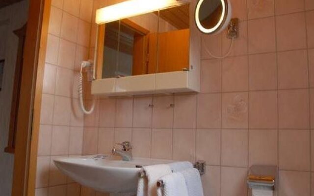 Hotel Schwarzwald Kniebis