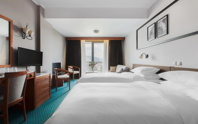 Hotel Z Palace & Congress Center