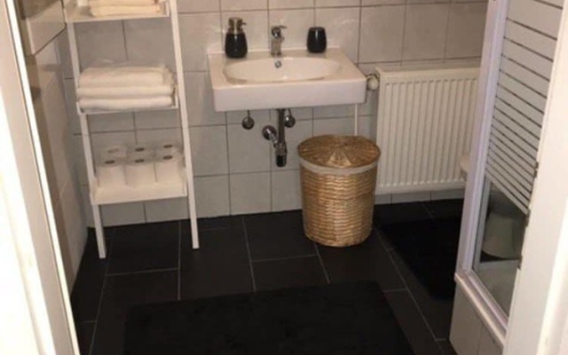 Fachwerkhaus In Der Altstadt