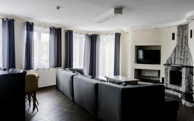 Dask Resort