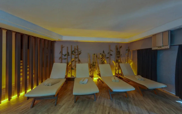Smart Holiday Hotel & Suites -All Inclusive