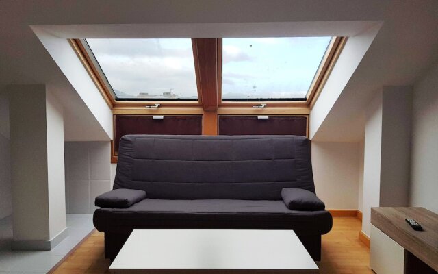 Apartamentos Pobra do Caramiñal 3000