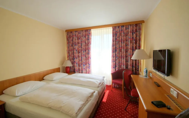 Hotel Rosenstadt