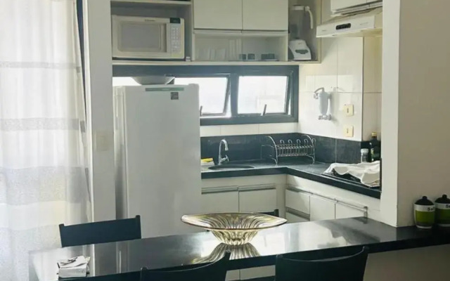 The Plaza Residence Service