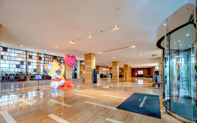 Four Points by Sheraton Suzhou