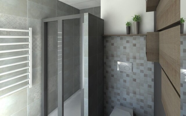 Hostellerie Charles de Foucauld