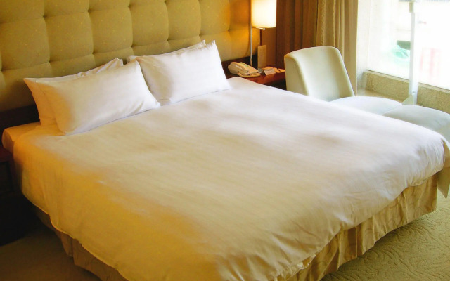 Hotel Del Lago