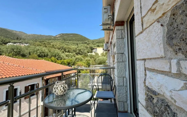 Tresor Apartments