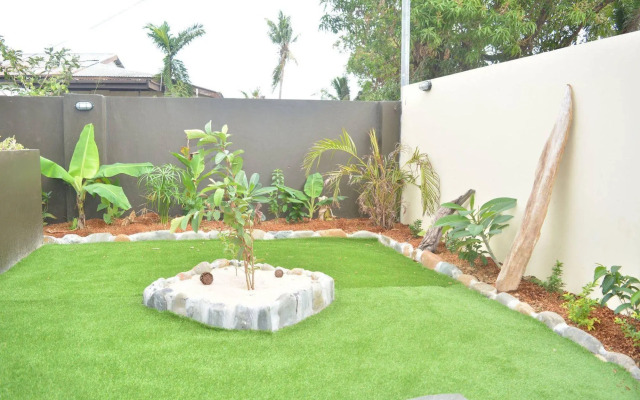 Hibiscus Residences Fiji