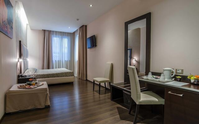 Catone District Hotel