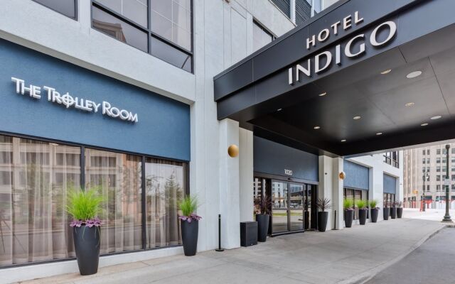 Hotel Indigo Detroit Downtown, an IHG Hotel