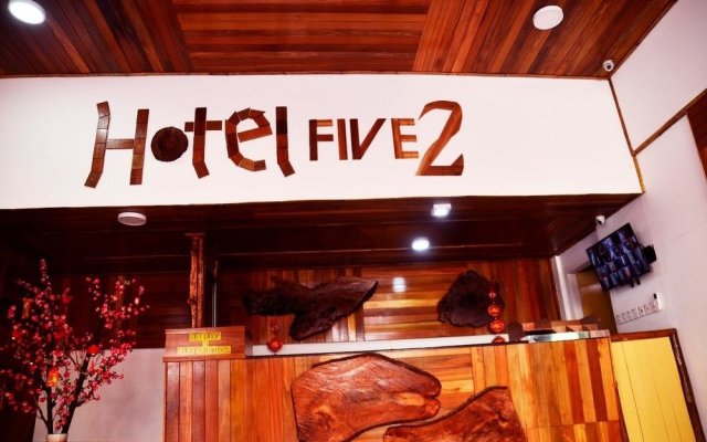 Hotel Five 2