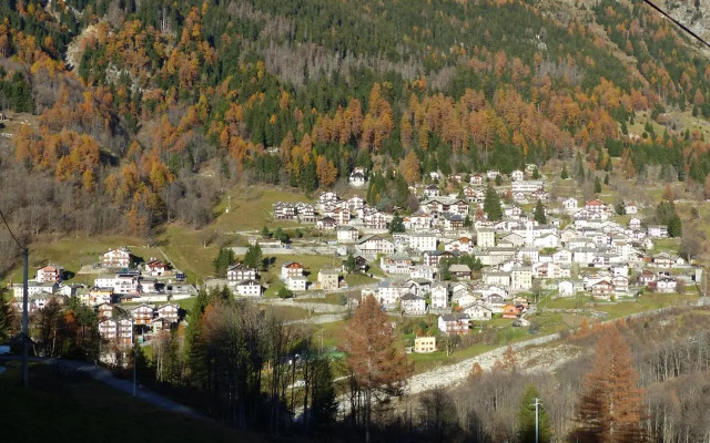 Residence Fior di Roccia