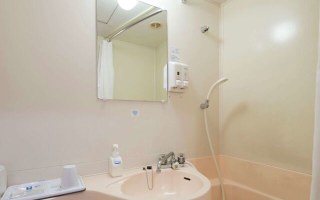 APA Hotel Nagasaki Dejima