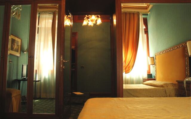 Hotel Corte Contarina