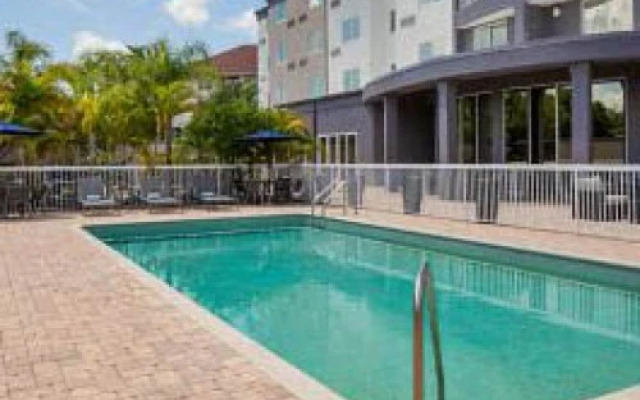 Courtyard by Marriott Tampa/Oldsmar - 3 Nights, Tampa, USA
