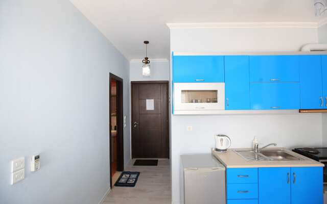 Hotel Keos