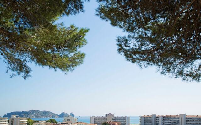 PA Apartaments Bon Sol