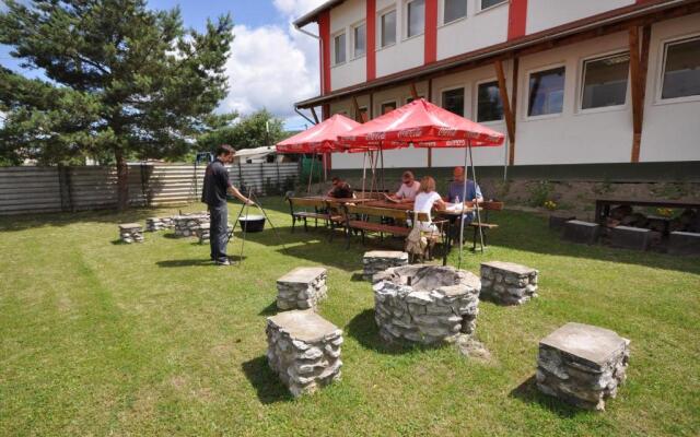 Kalcit Tourist Motel