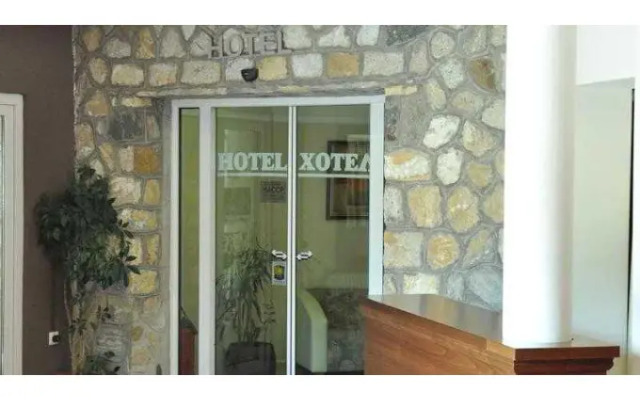 Hotel Kapri