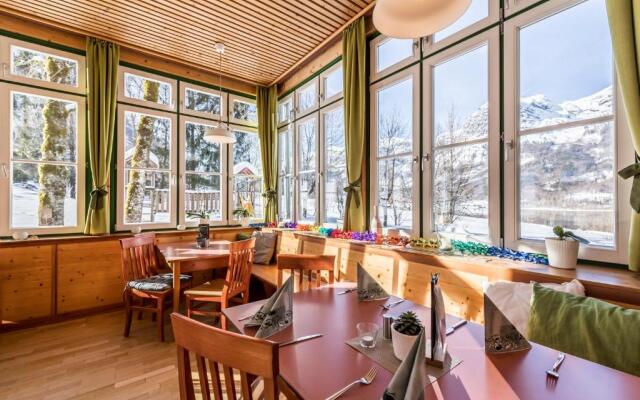 JUFA Hotel Grundlsee