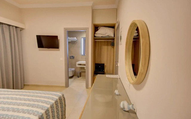 Maria Beach Hotel
