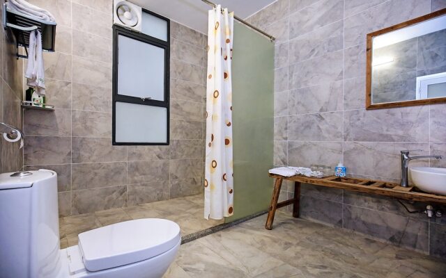 Ivy Inn Yangshuo