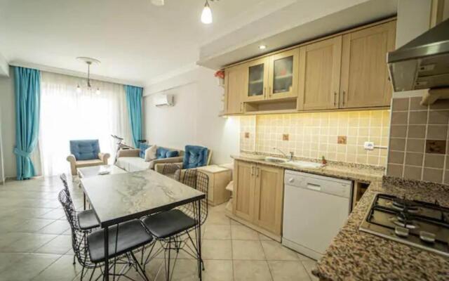 Letoon Homes & Villas Oludeniz
